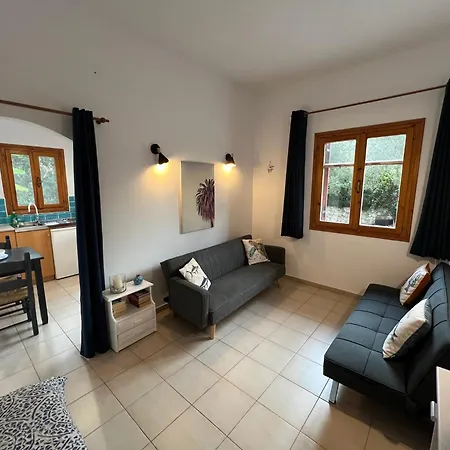 Villa The Olive Grove
