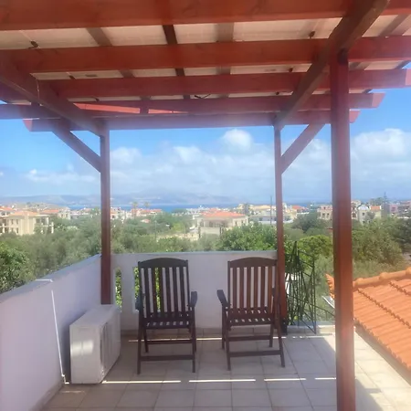 Villa The Olive Grove